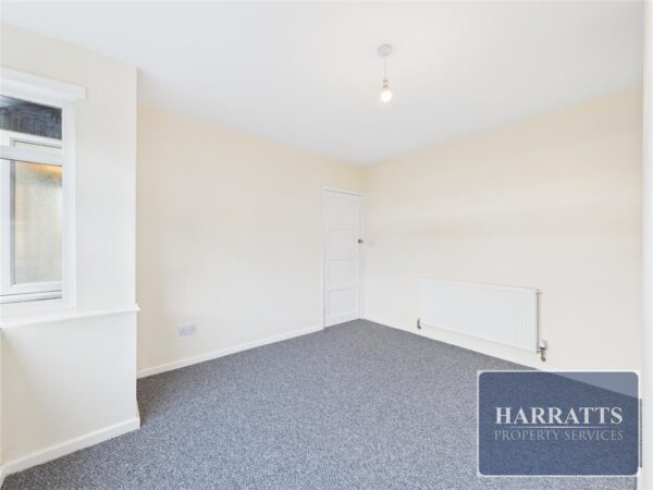 Crawley Grove, Stockport