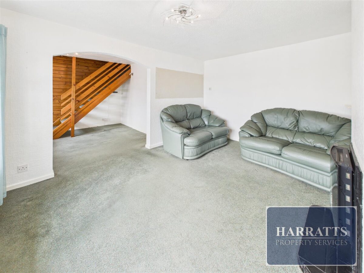 Fairfield Avenue, Bollington