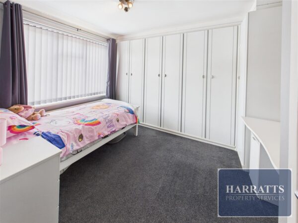 Wetherby Drive, Hazel Grove, Stockport