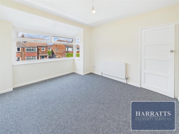 Crawley Grove, Stockport