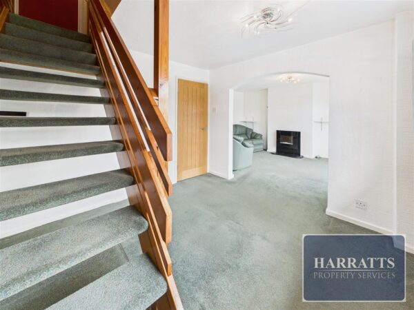 Fairfield Avenue, Bollington