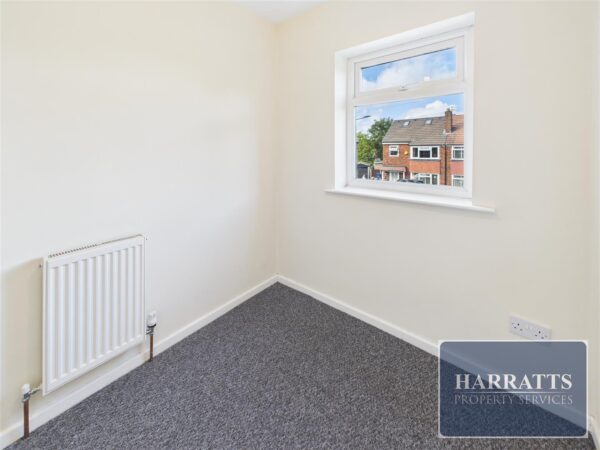 Crawley Grove, Stockport