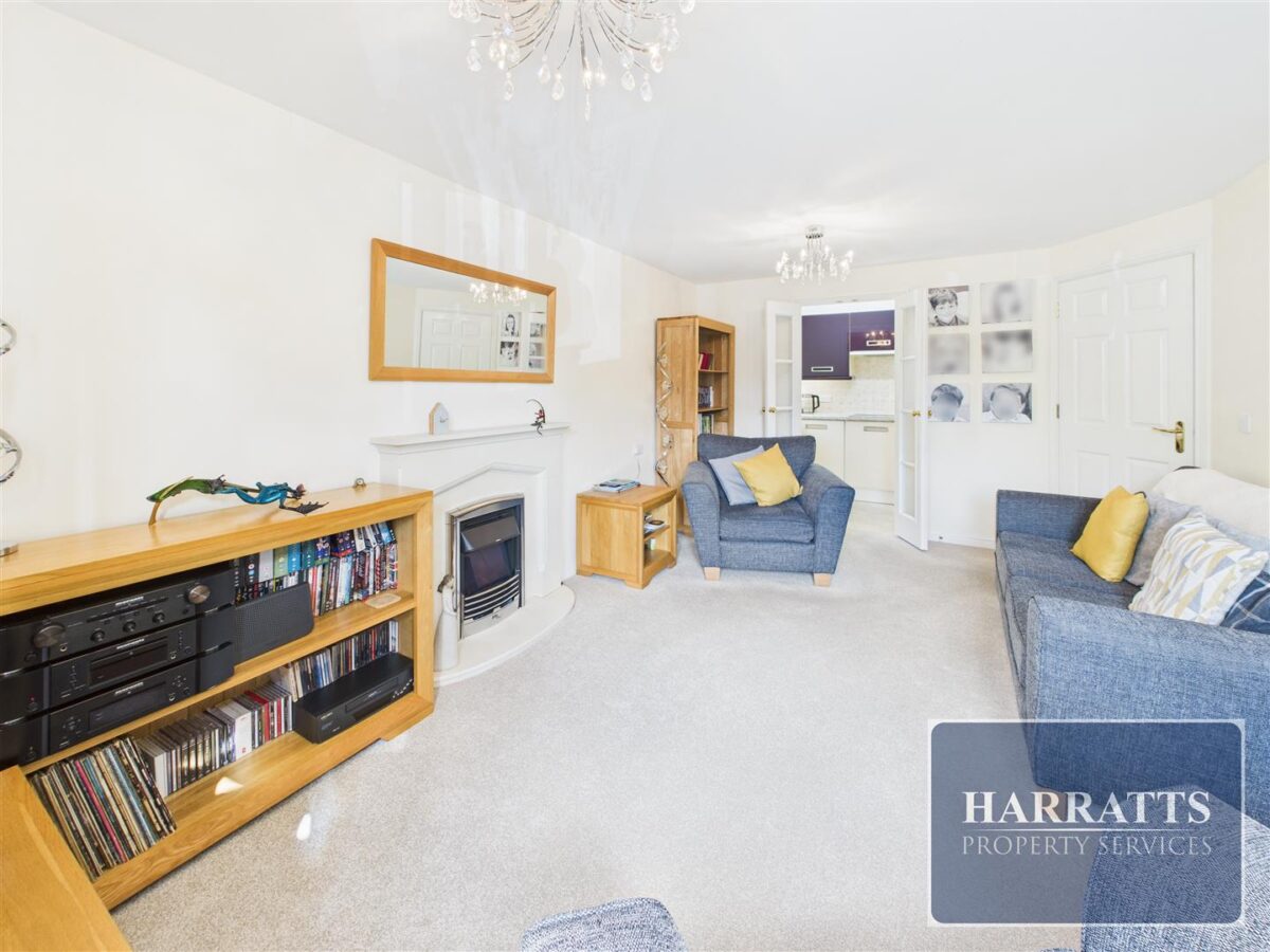 Marple Road, Stockport