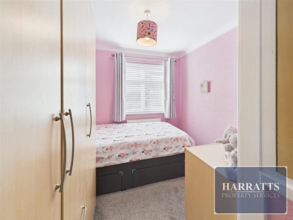 Wetherby Drive, Hazel Grove, Stockport