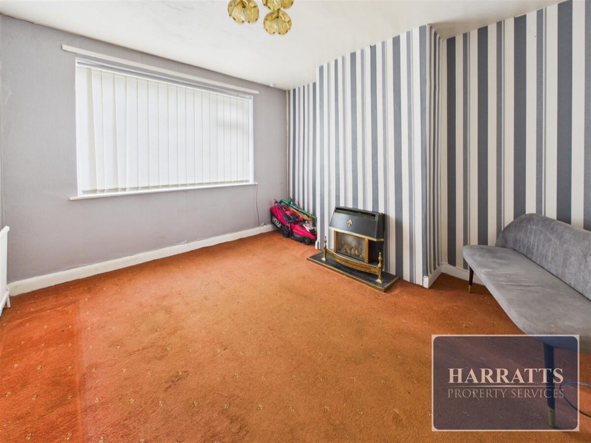 Sandringham Road, Bredbury, Stockport