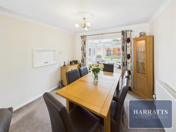 Wetherby Drive, Hazel Grove, Stockport