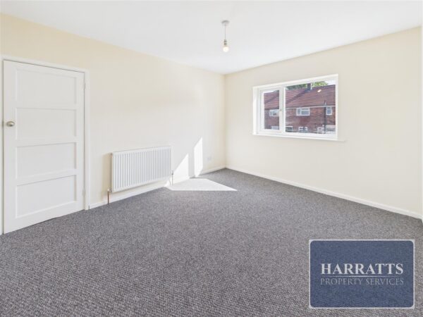 Crawley Grove, Stockport
