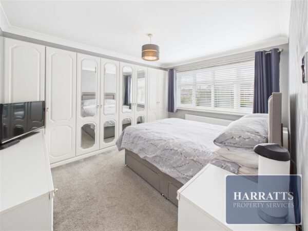 Wetherby Drive, Hazel Grove, Stockport