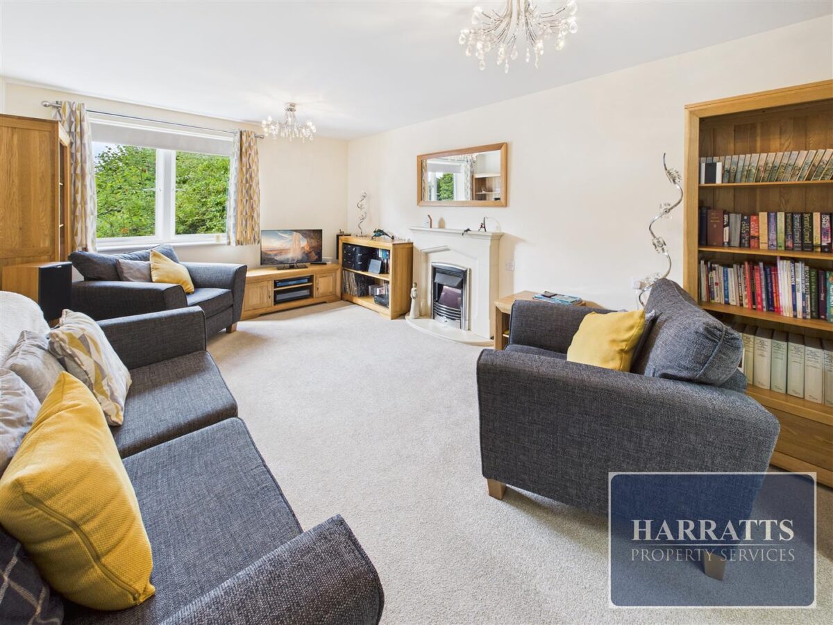 Marple Road, Stockport