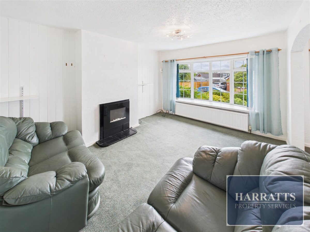 Fairfield Avenue, Bollington