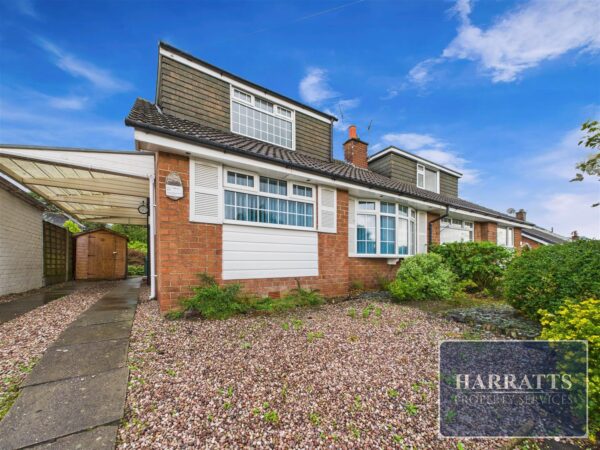 Fairfield Avenue, Bollington