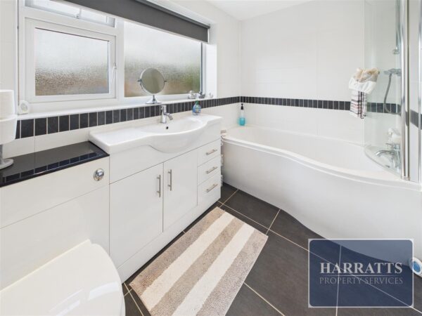Wetherby Drive, Hazel Grove, Stockport