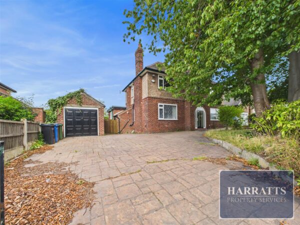 Bredbury Green, Romiley