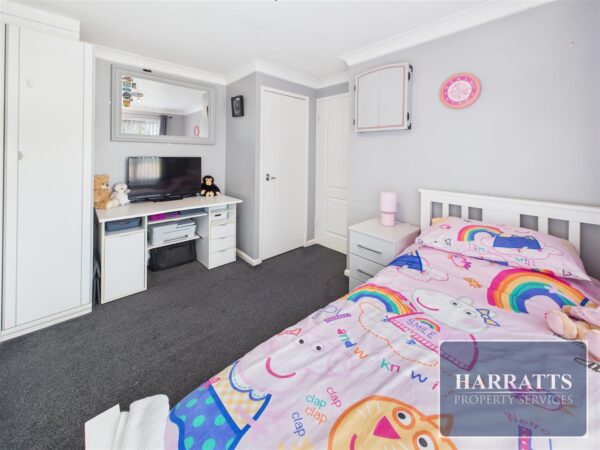 Wetherby Drive, Hazel Grove, Stockport