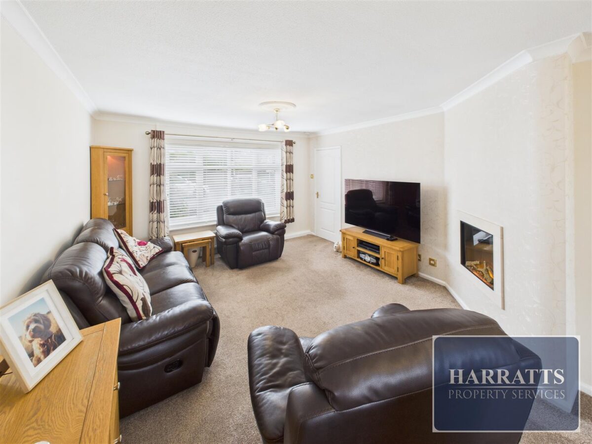 Wetherby Drive, Hazel Grove, Stockport
