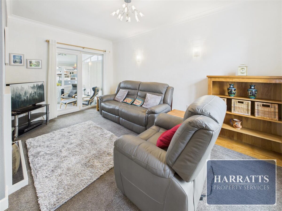 The Quadrant, Offerton, Stockport