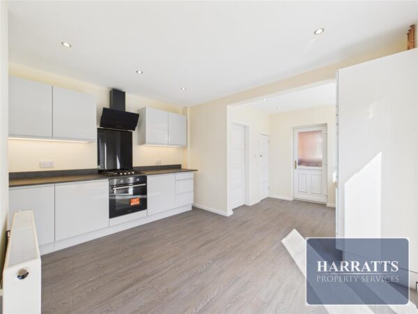 Crawley Grove, Stockport