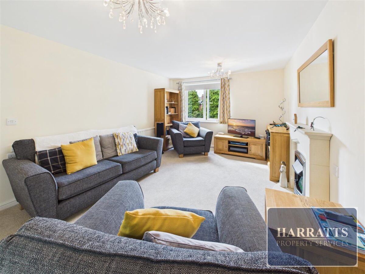 Marple Road, Stockport