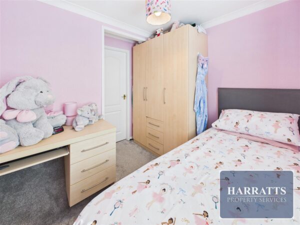 Wetherby Drive, Hazel Grove, Stockport
