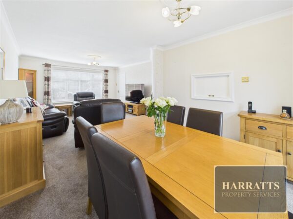 Wetherby Drive, Hazel Grove, Stockport
