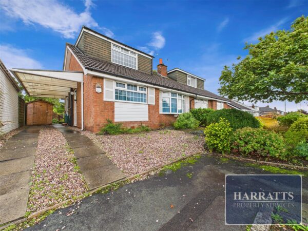 Fairfield Avenue, Bollington