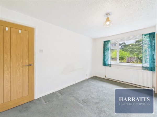 Fairfield Avenue, Bollington
