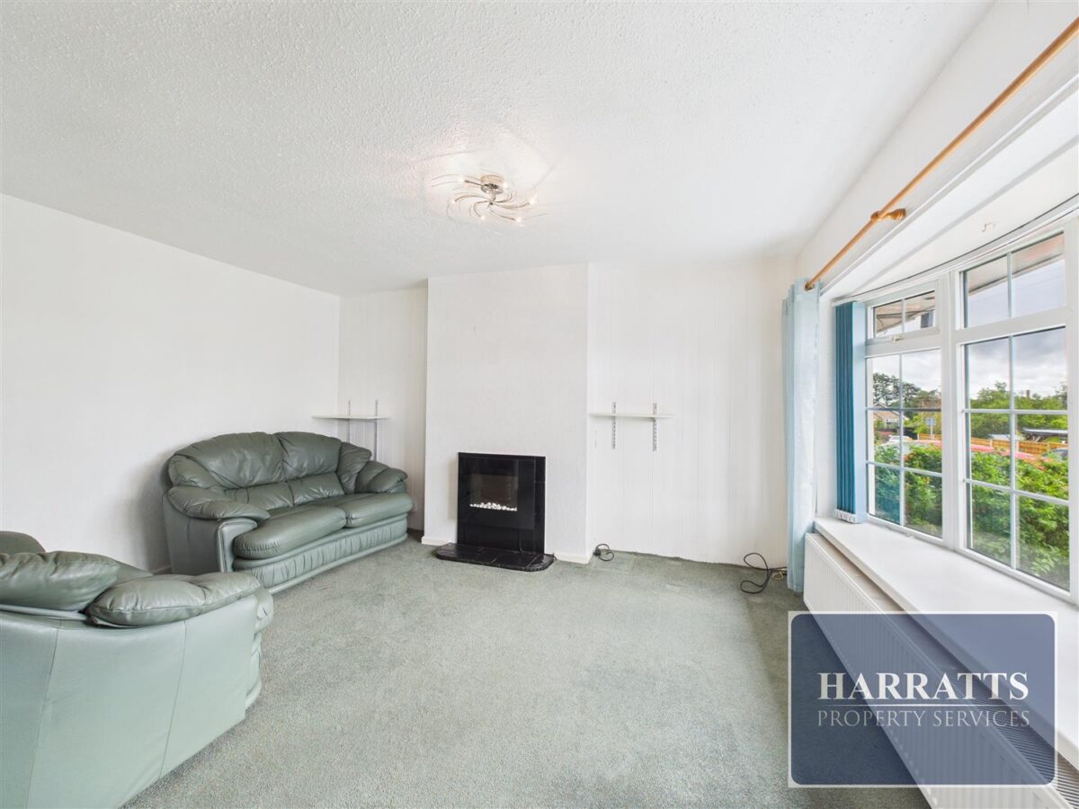 Fairfield Avenue, Bollington