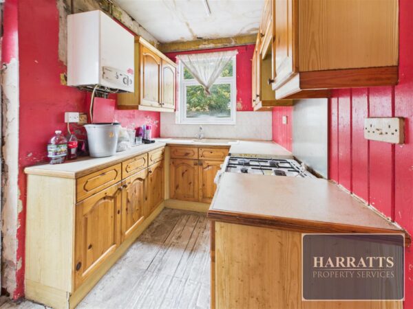 Sandringham Road, Bredbury, Stockport