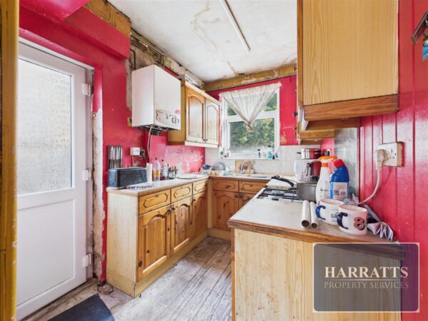 Sandringham Road, Bredbury, Stockport
