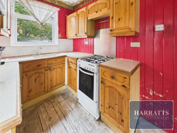 Sandringham Road, Bredbury, Stockport