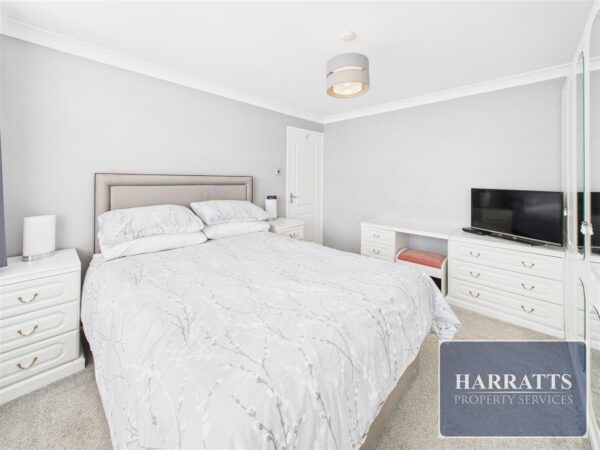 Wetherby Drive, Hazel Grove, Stockport