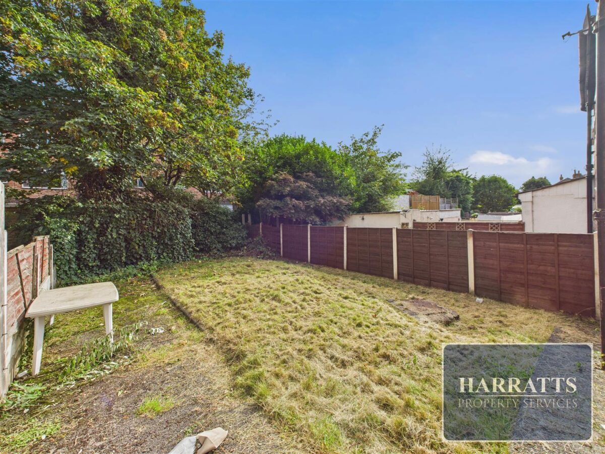 Sandringham Road, Bredbury, Stockport