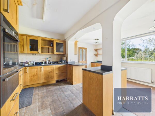 Bredbury Green, Romiley