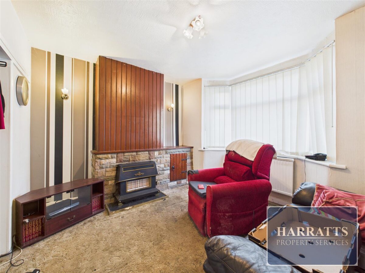 Sandringham Road, Bredbury, Stockport