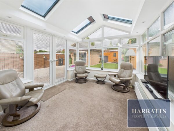 Wetherby Drive, Hazel Grove, Stockport