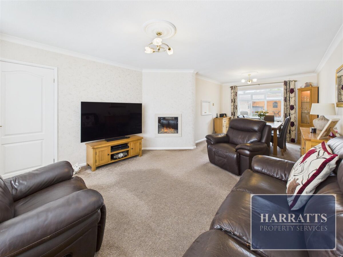 Wetherby Drive, Hazel Grove, Stockport