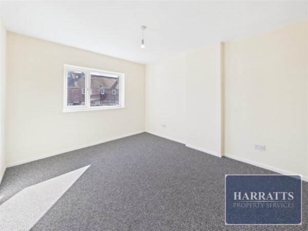 Crawley Grove, Stockport