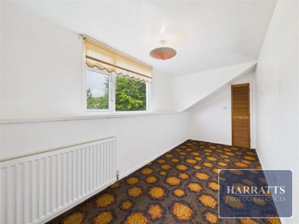 Fairfield Avenue, Bollington
