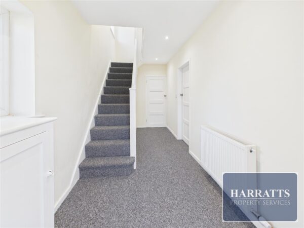 Crawley Grove, Stockport