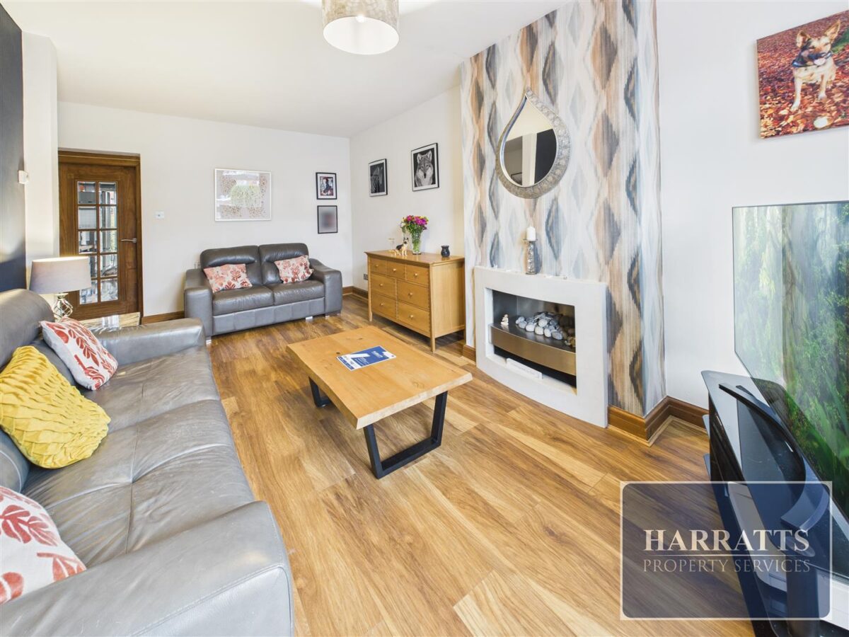 Hartland Close, Stockport