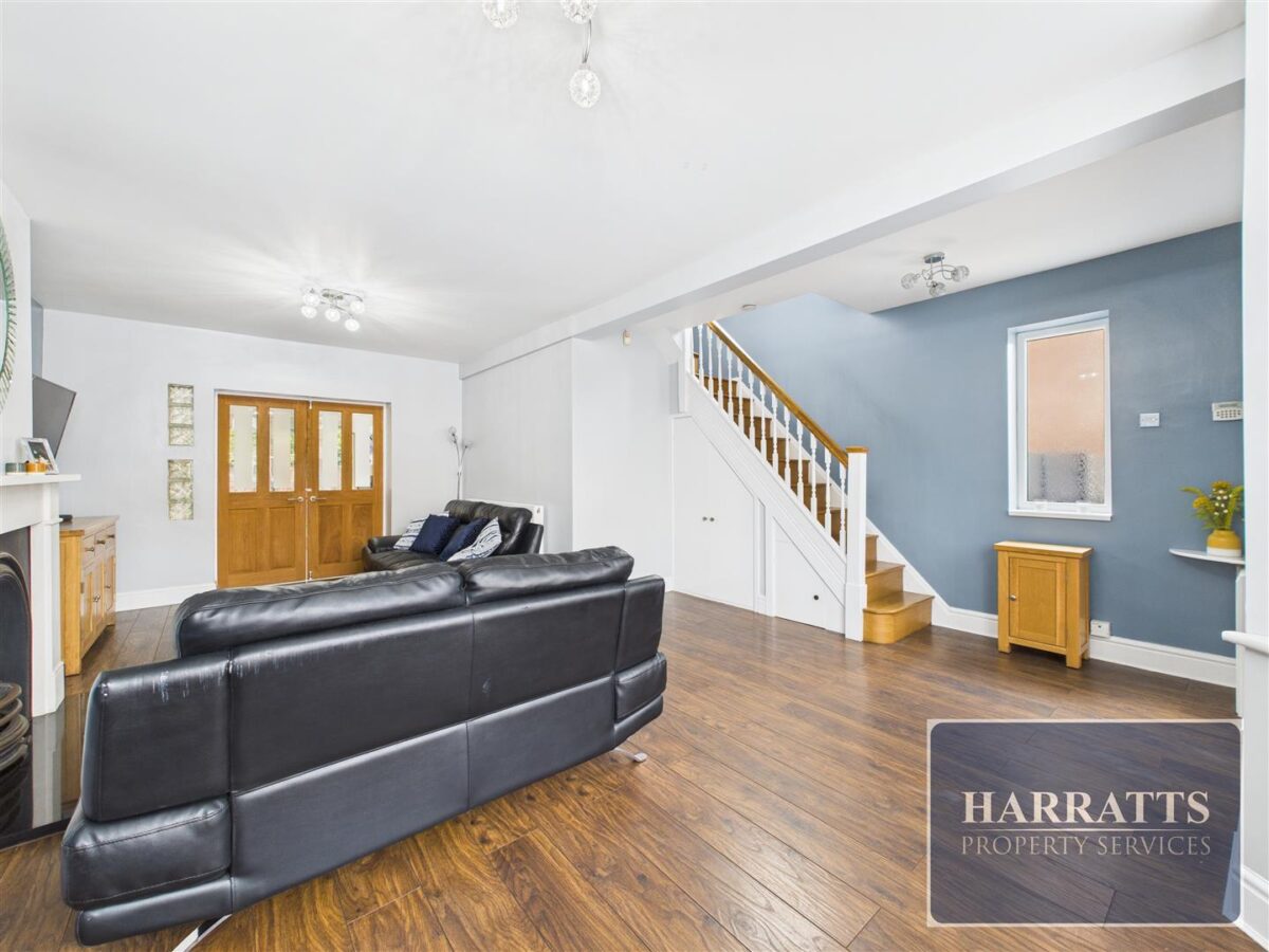 Edale Avenue, Stockport