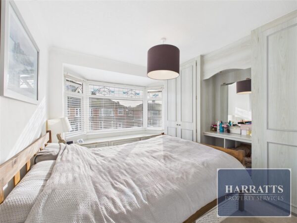 Forbes Close, Stockport