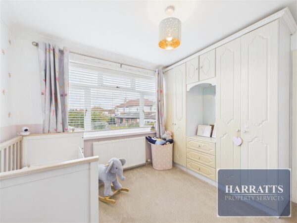 Forbes Close, Stockport