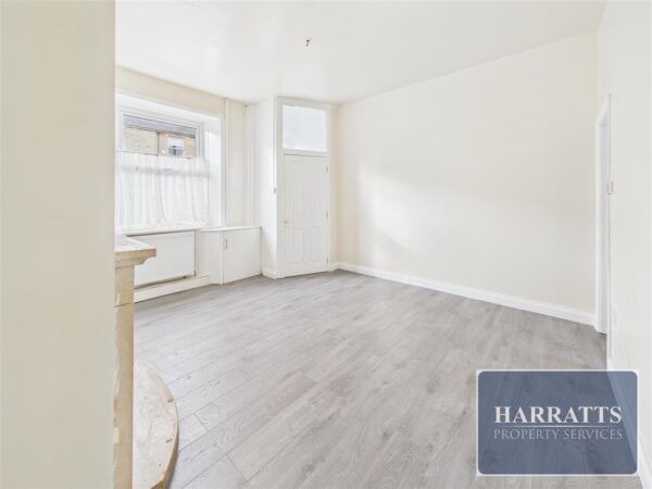 Bury Road, Tottington