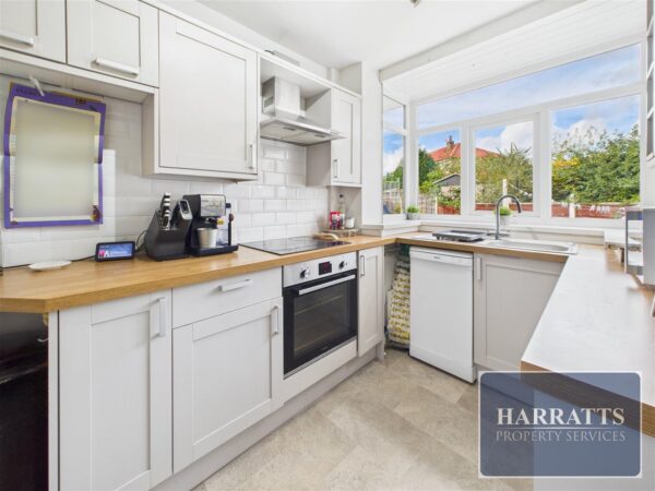 Forbes Close, Stockport