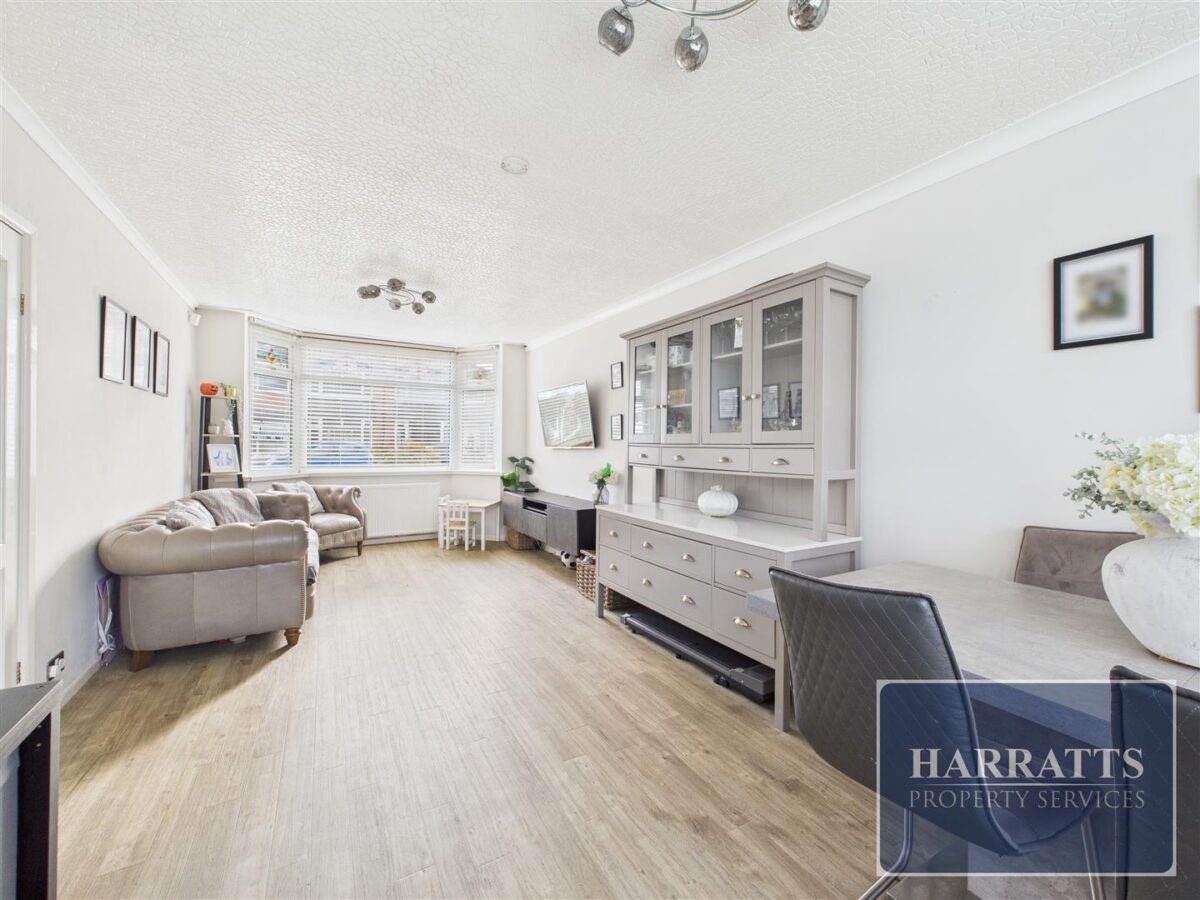 Forbes Close, Stockport