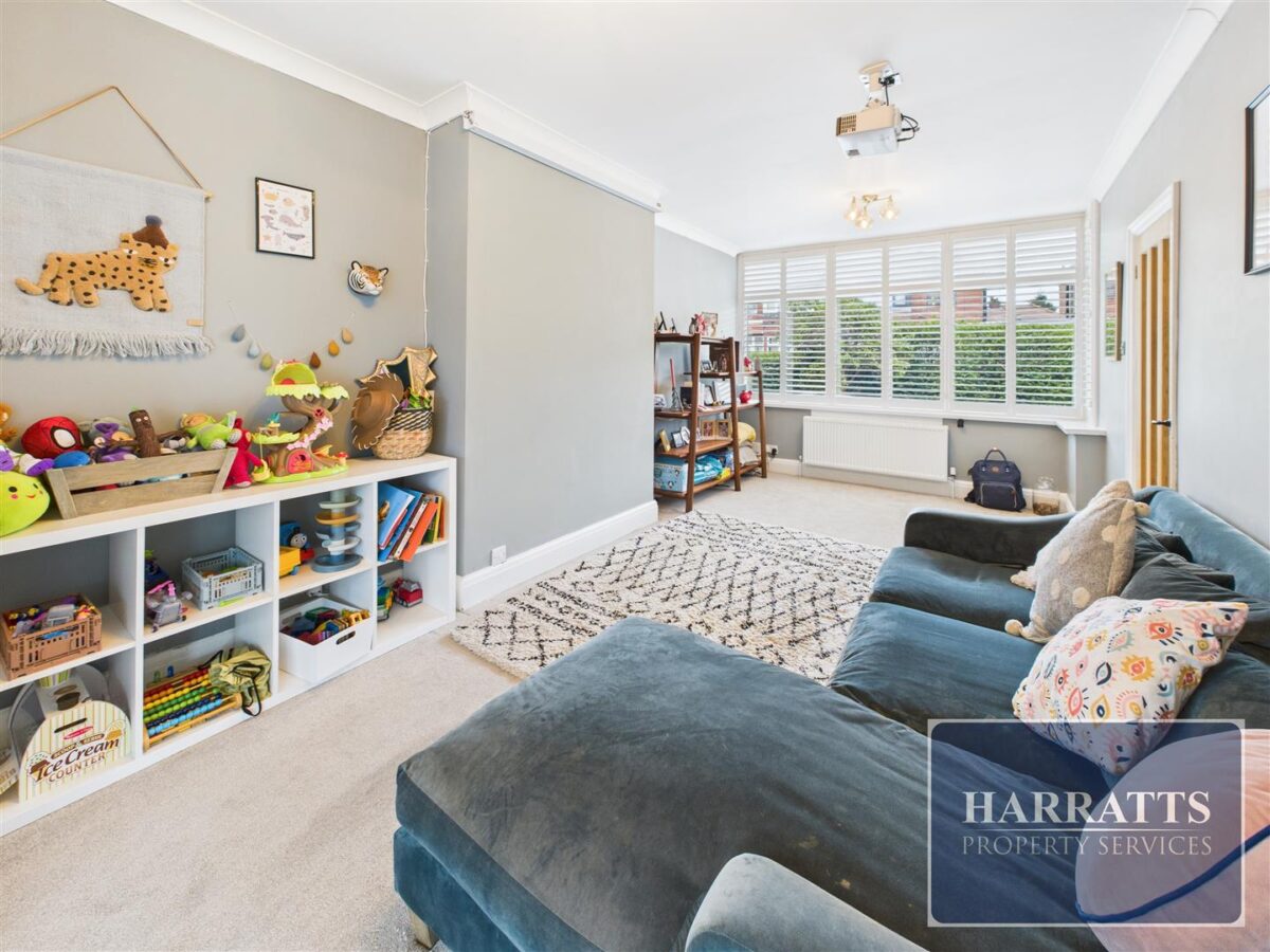 Beverley Road, Stockport