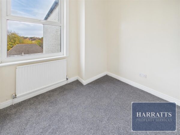 Bury Road, Tottington