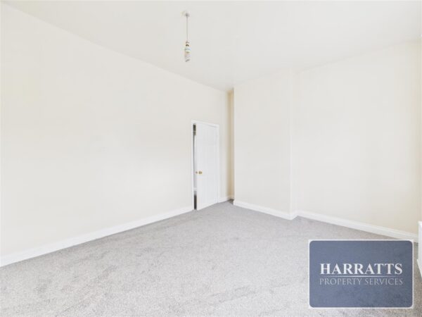 Bury Road, Tottington