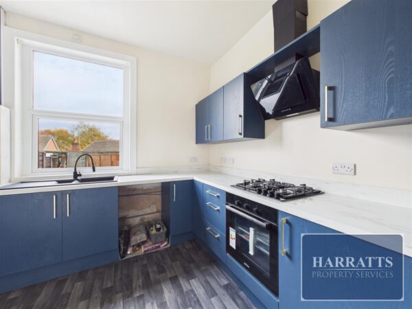 Bury Road, Tottington